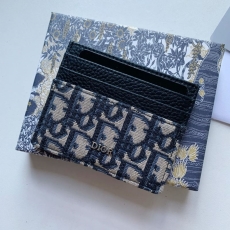 Christian Dior Wallet